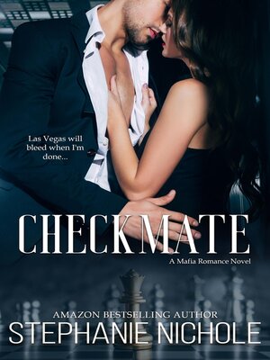 cover image of Checkmate